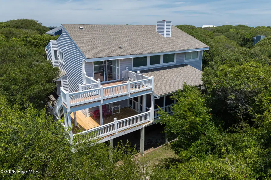 126 Channel Bend, Surf City, NC 28445 - #2