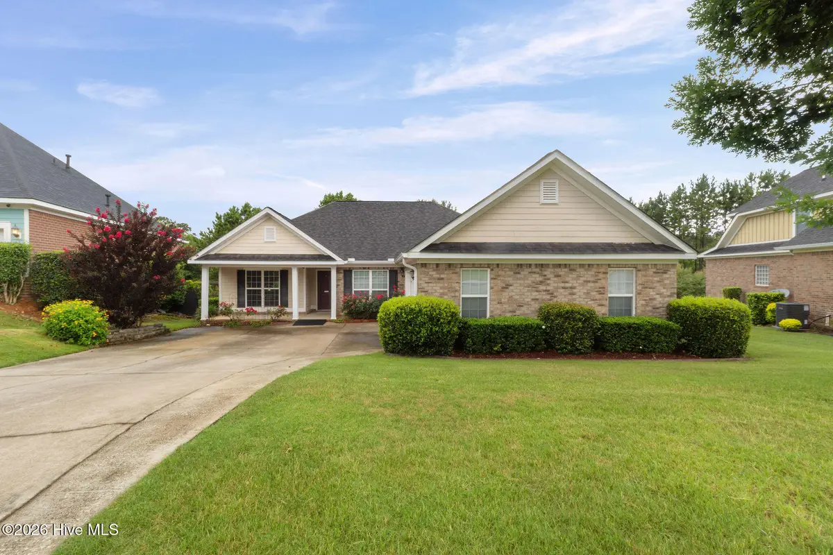 1171 Greenwich Pass, Grovetown, GA 30813 - #1