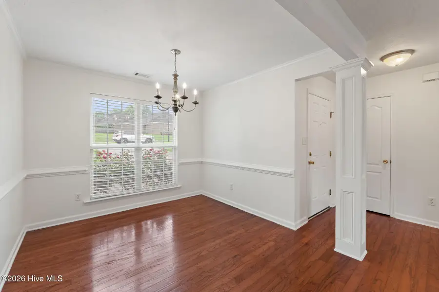 1171 Greenwich Pass, Grovetown, GA 30813 - #3
