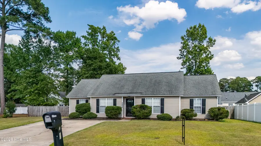 2705 Tonya Court, Winterville, NC 28590 - #2