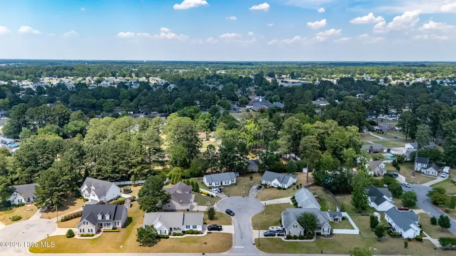 2705 Tonya Court, Winterville, NC 28590 - #3