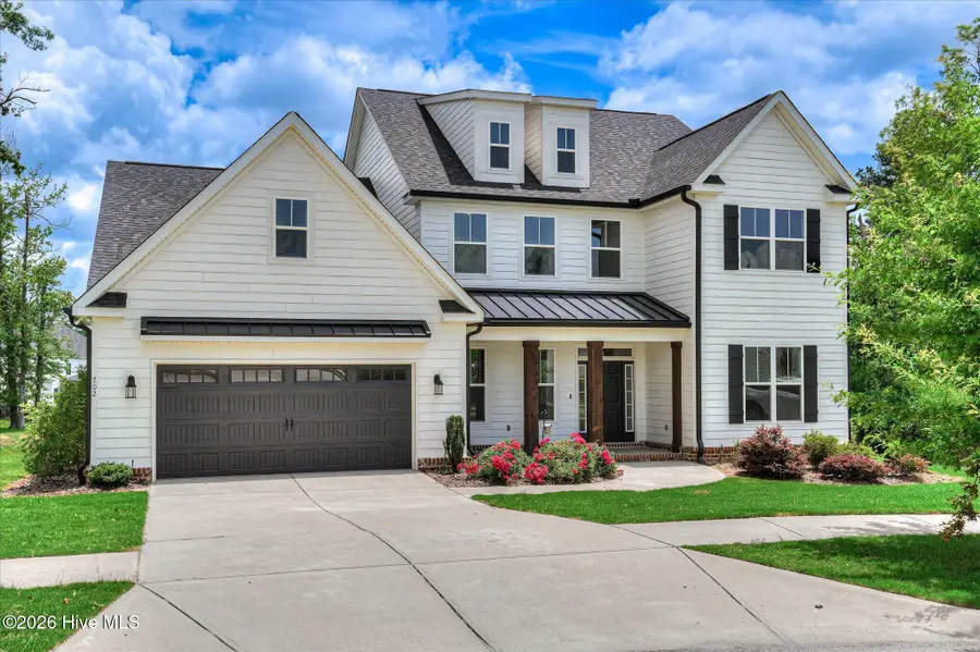 702 Nuttall Street, Evans, GA 30809 - #3