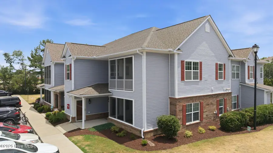 1924 Tara Court #202, Greenville, NC 27858 - #2