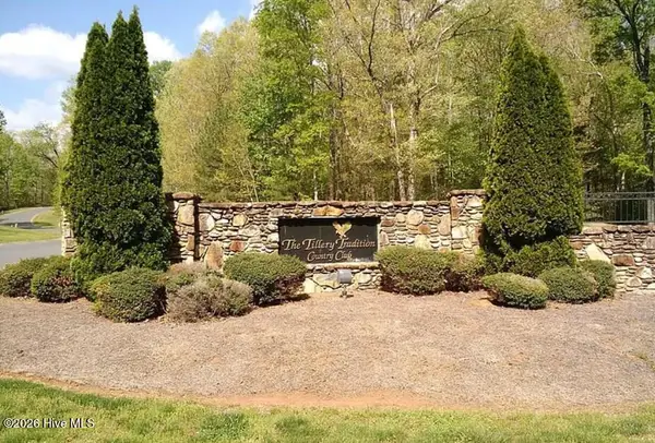 111 Buckthorn Court, Mount Gilead, NC 27306