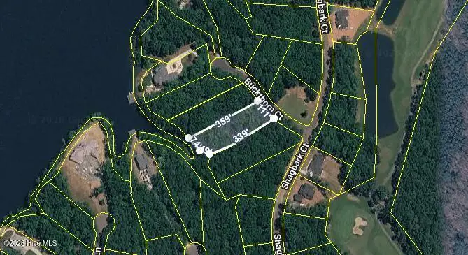 111 Buckthorn Court, Mount Gilead, NC 27306 - #2