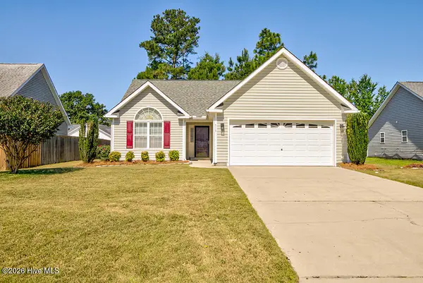 515 Maple Branches Drive, Belville, NC 28451