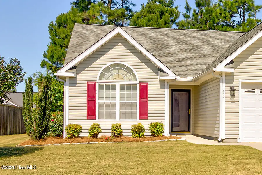 515 Maple Branches Drive, Belville, NC 28451 - #2