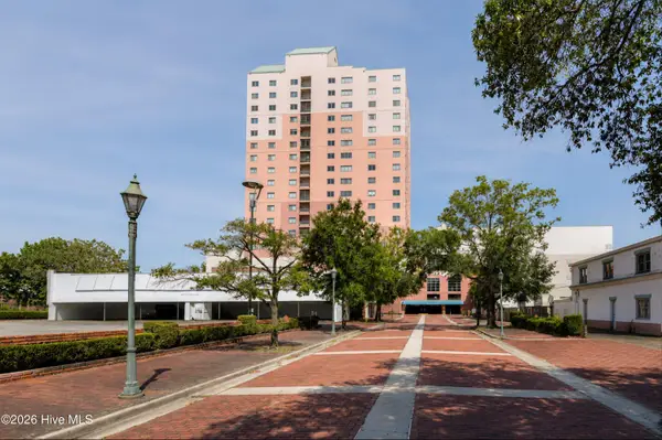 1 7th Street #1304, Augusta, GA 30901