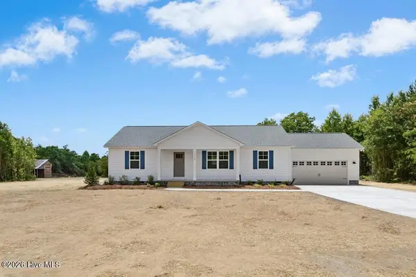 6030 Nc 50 Highway S, Benson, NC 27504