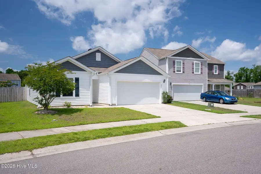 677 Chester Way Ne, Leland, NC 28451 - #3