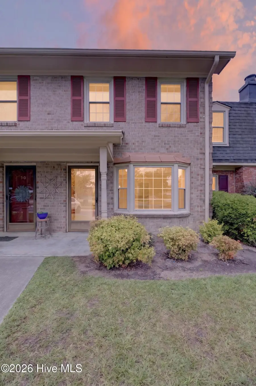 51 Barnes Street, Greenville, NC 27858 - #2