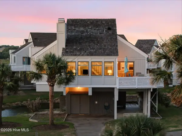 305 S Bald Head Wynd #Unit 21, Bald Head Island, NC 28461
