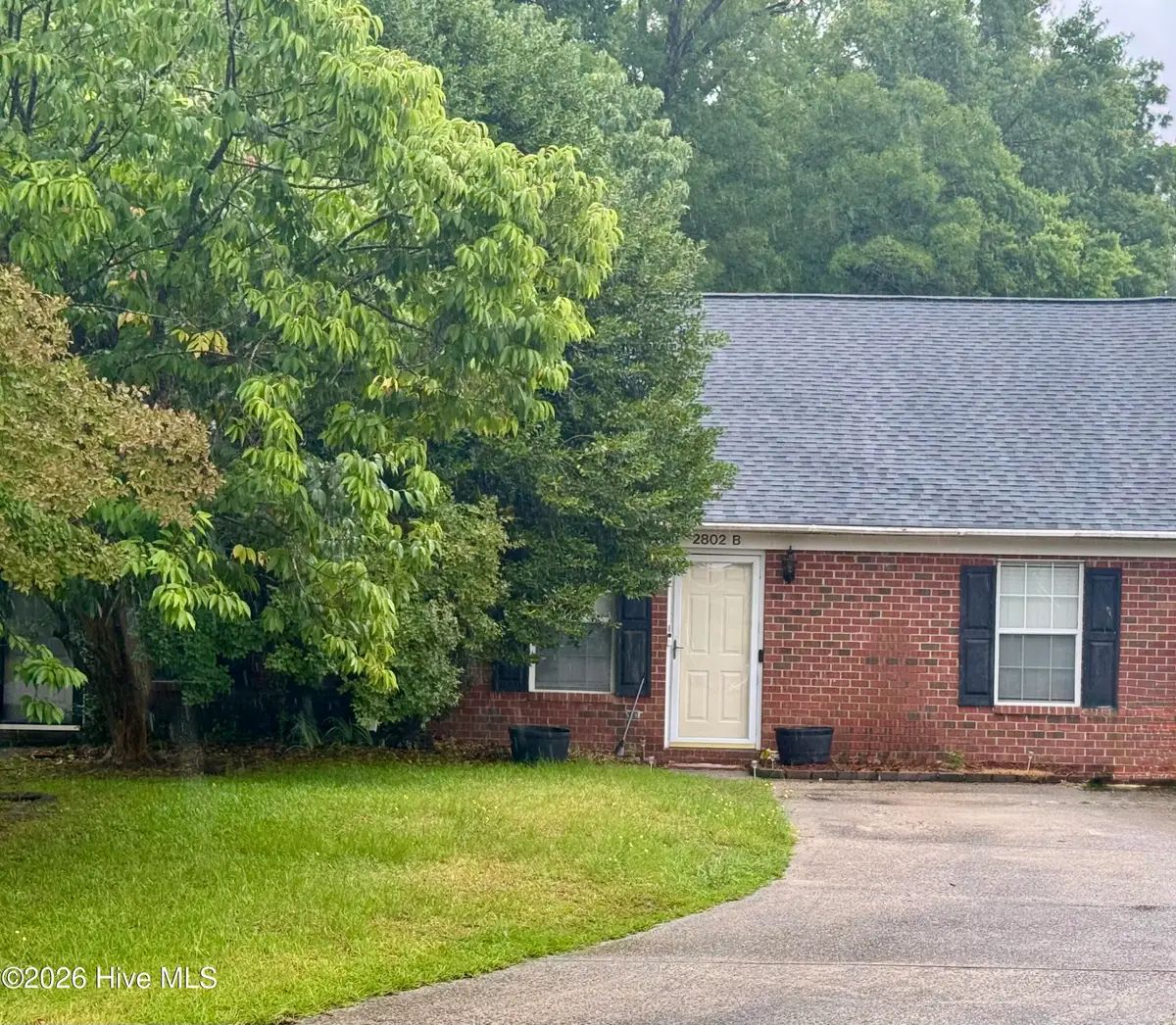 2802 Richard Drive #B, Greenville, NC 27834 - #1