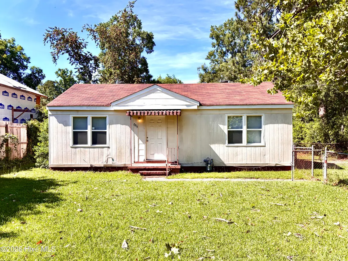 2213 Killebrew Avenue, Augusta, GA 30906 - #1