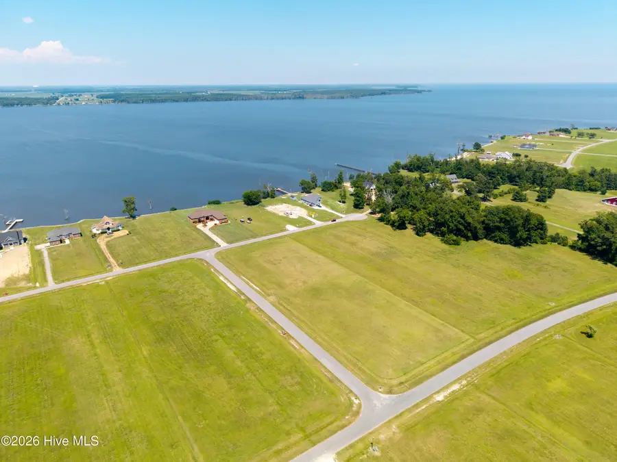 Lot 53 Killdeer Court, Hertford, NC 27944 - #3