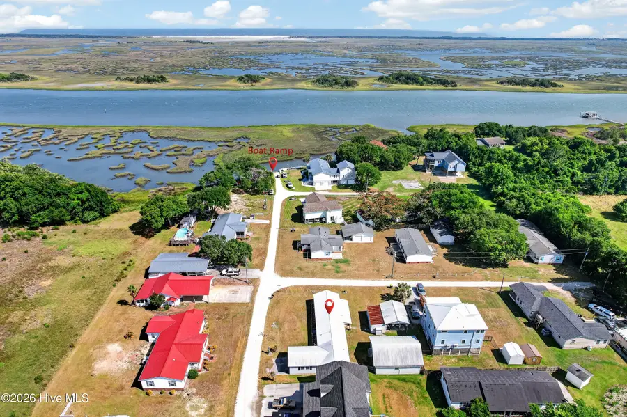 100 Crews Lane, Hubert, NC 28539 - #2