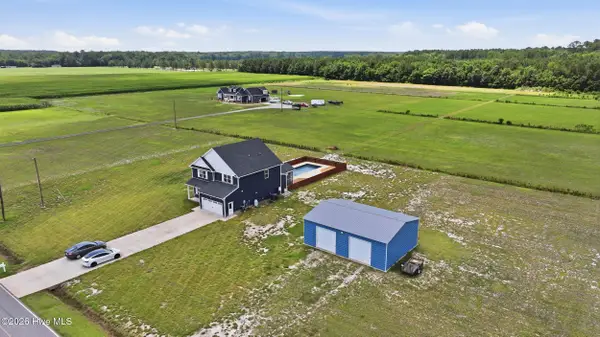 177 Smith Corner Road, Camden, NC 27921