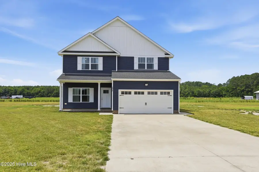 177 Smith Corner Road, Camden, NC 27921 - #3