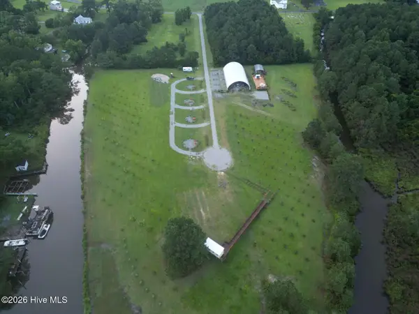 3927 Whortonsville Road, Merritt, NC 28556
