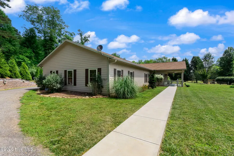 668 Little Ranger Road, Murphy, NC 28906 - #3