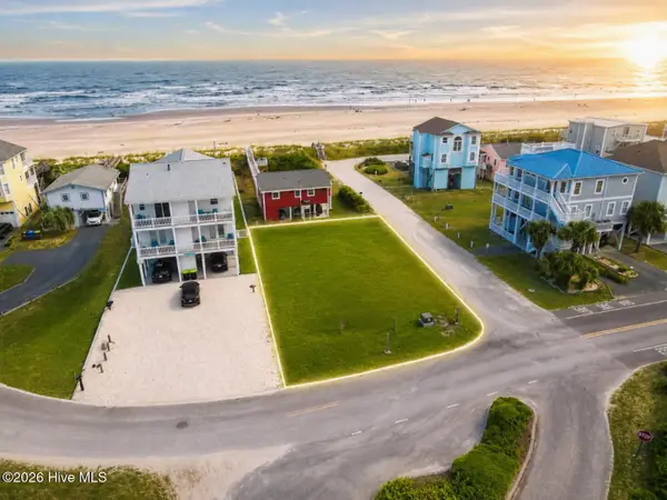 296 Mccray Street, Holden Beach, NC 28462