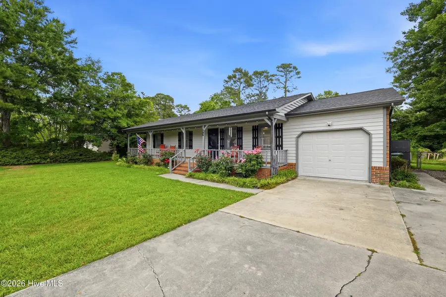 326 Shamrock Drive, Wilmington, NC 28409 - #3