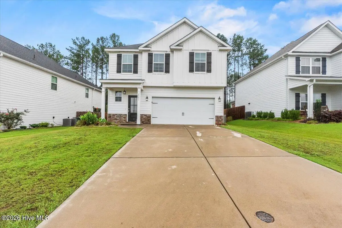 2041 Limerick Court, Grovetown, GA 30813 - #1