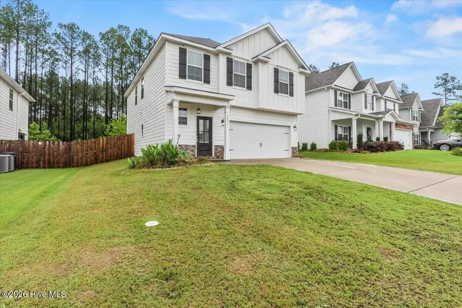 2041 Limerick Court, Grovetown, GA 30813 - #2