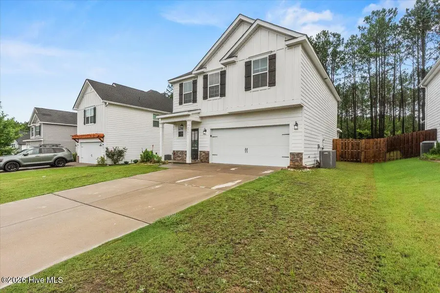 2041 Limerick Court, Grovetown, GA 30813 - #3