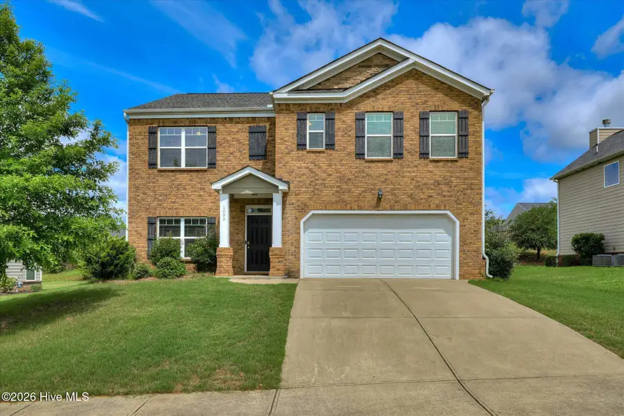 1052 Dietrich Lane, North Augusta, SC 29860 - #2