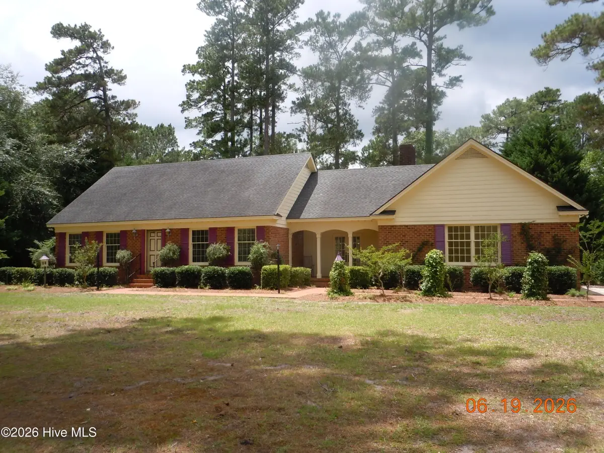 43 Willow Drive, Tabor City, NC 28463 - #1