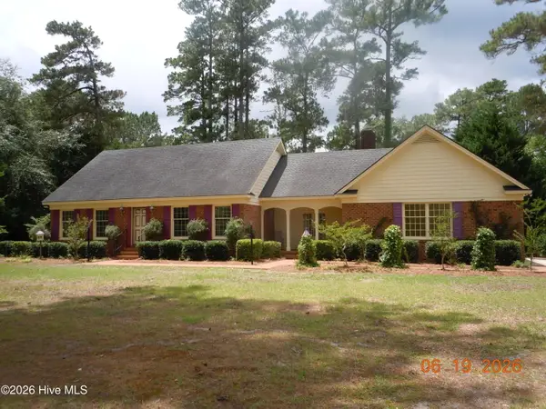 43 Willow Drive, Tabor City, NC 28463