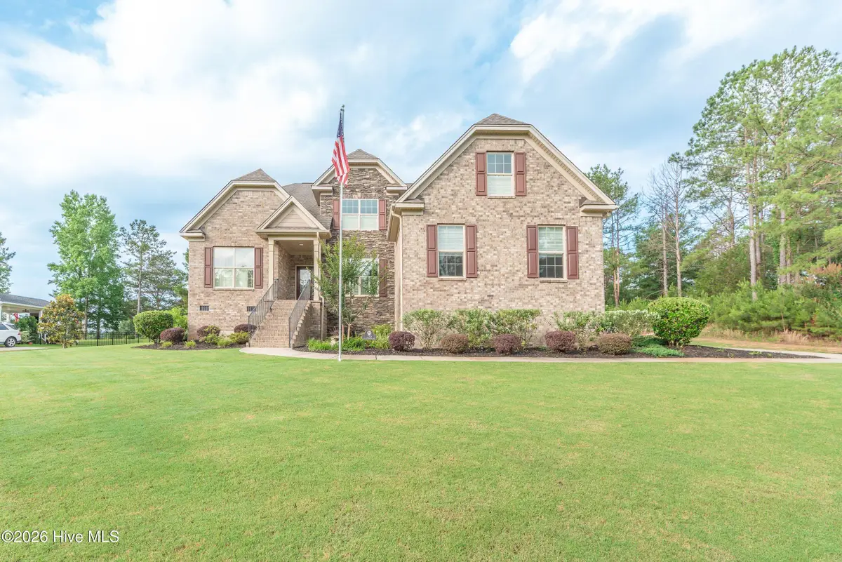 270 Eutaw Spring Trail, North Augusta, SC 29860 - #1