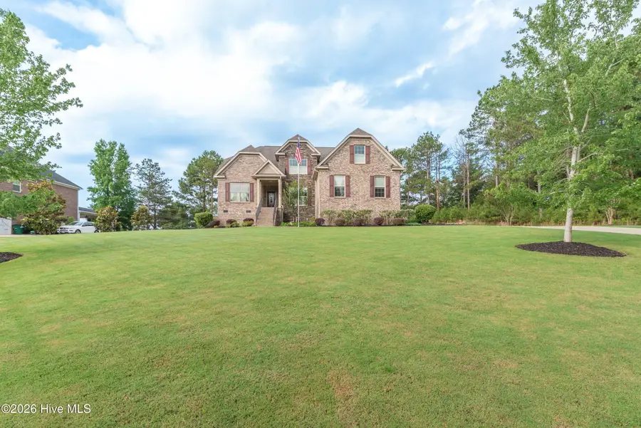270 Eutaw Spring Trail, North Augusta, SC 29860 - #2