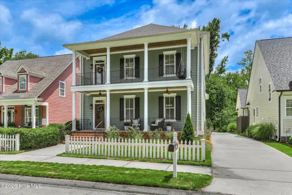 624 Cavanaugh Way, Evans, GA 30809