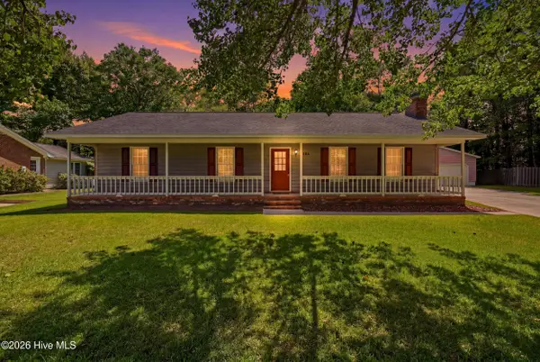 4426 Robin Dale Court, Wilmington, NC 28405