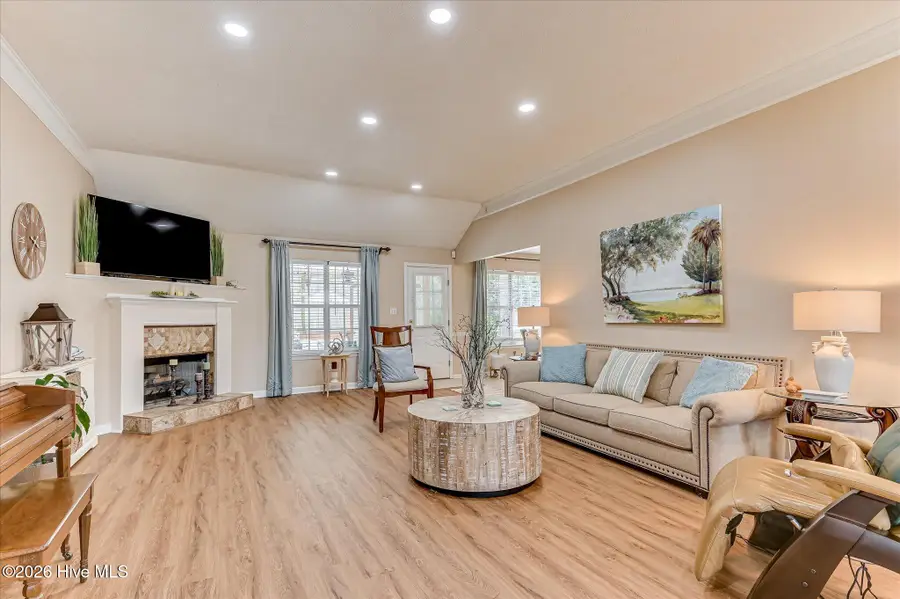 1034 Lake Greenwood Drive, North Augusta, SC 29841 - #2
