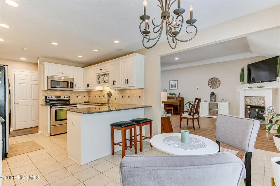 1034 Lake Greenwood Drive, North Augusta, SC 29841 - #3