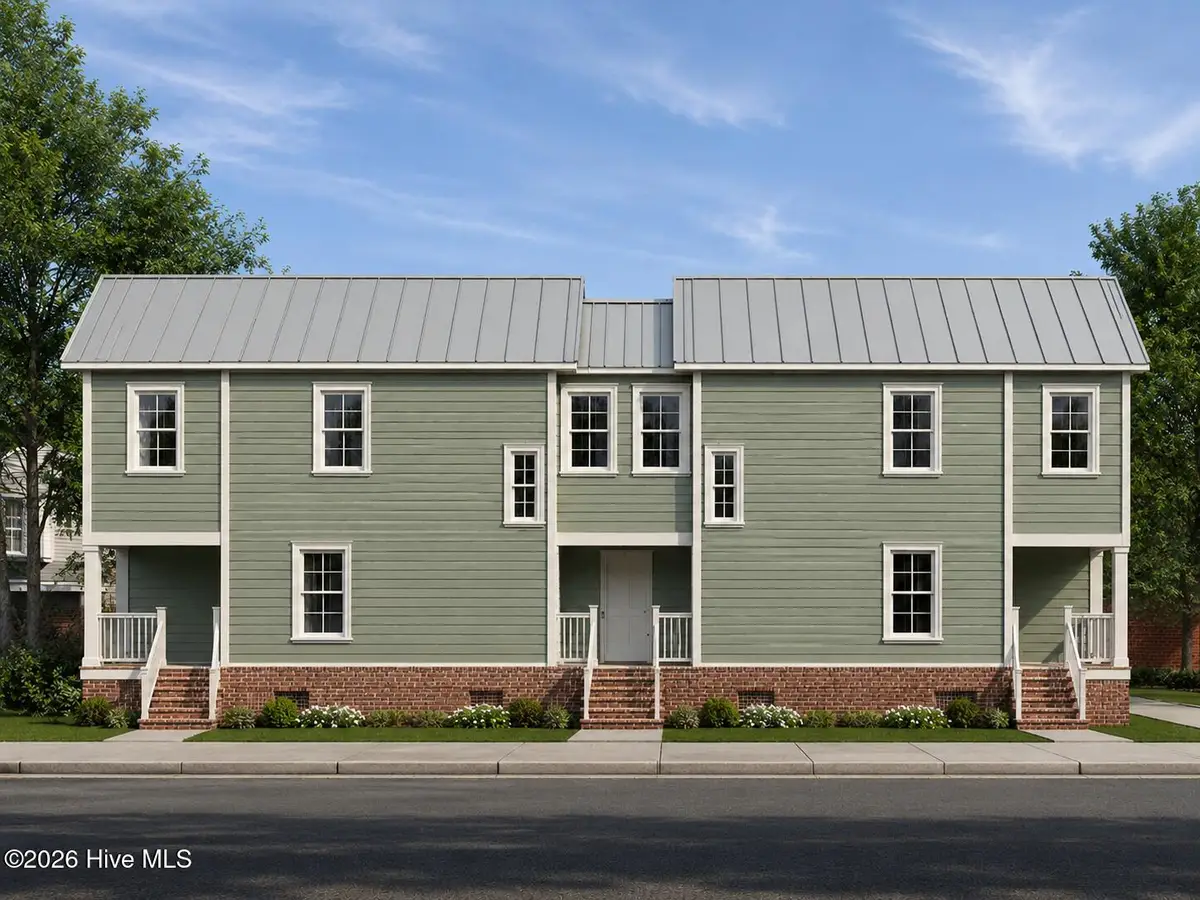Address Withheld By Seller, New Bern, NC 28560 - #1