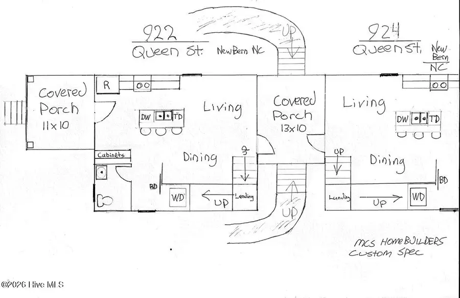 Address Withheld By Seller, New Bern, NC 28560 - #2