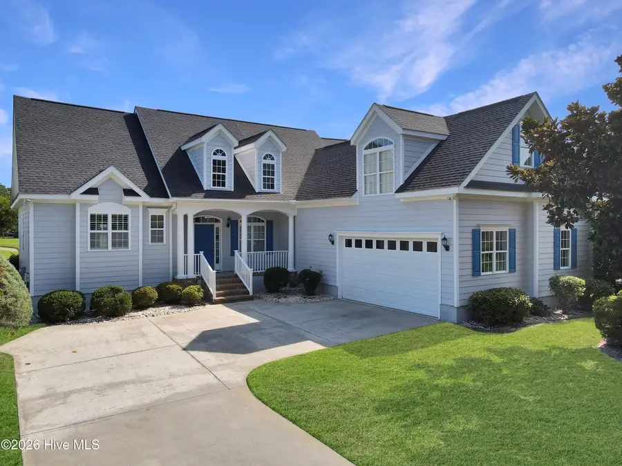 4414 Gauntlet Drive Se, Southport, NC 28461 - #2
