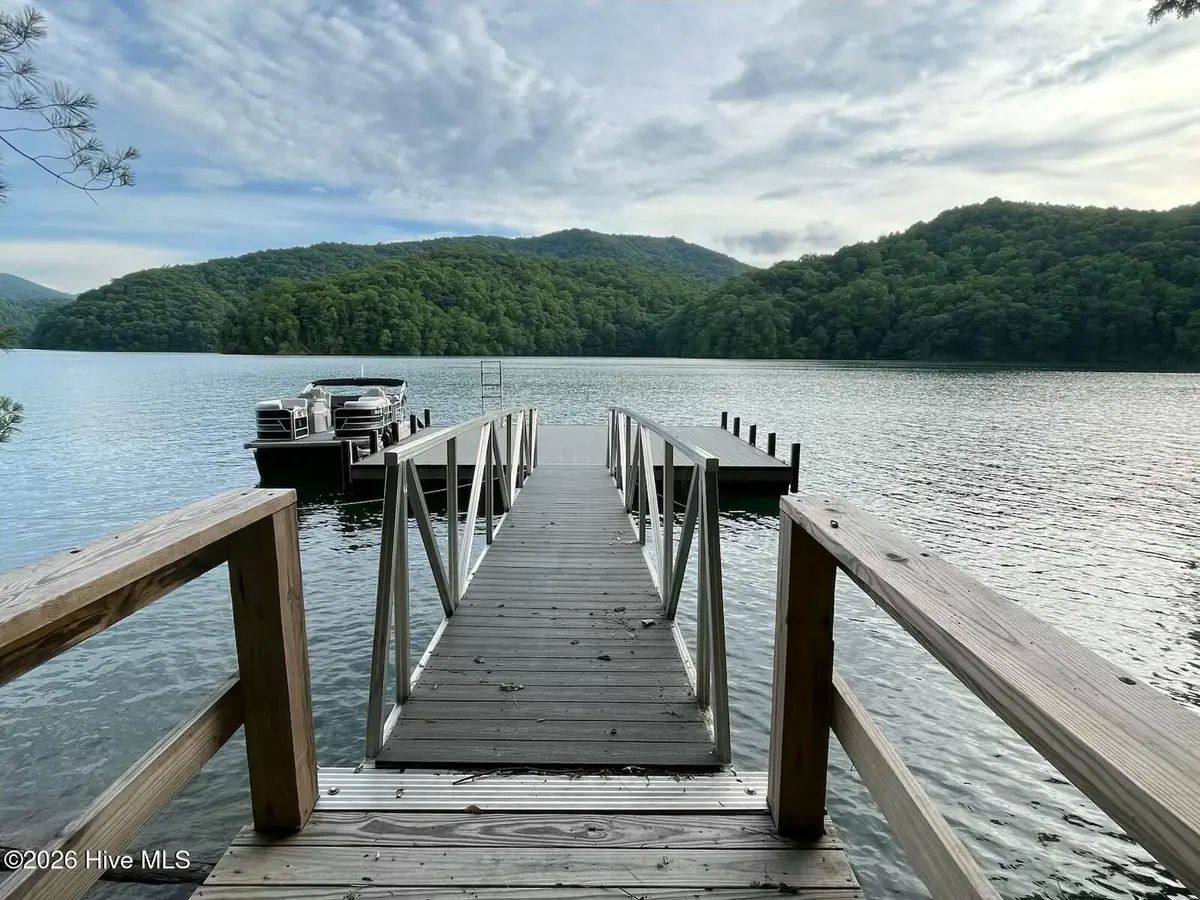 Lot#27 Lake Shore Drive, Topton, NC 28781 - #1