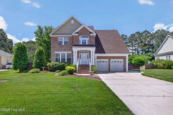 320 Green View Road, Moyock, NC 27958