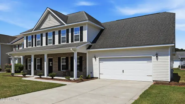 4208 Dublin Road, Winterville, NC 28590