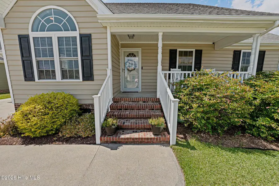 636 Millbrooke Circle, Elizabeth City, NC 27909 - #2
