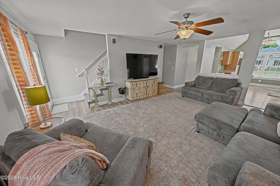 636 Millbrooke Circle, Elizabeth City, NC 27909 - #3