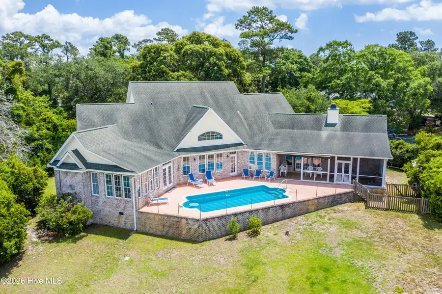 184 Olde Point Road, Hampstead, NC 28443 - #2
