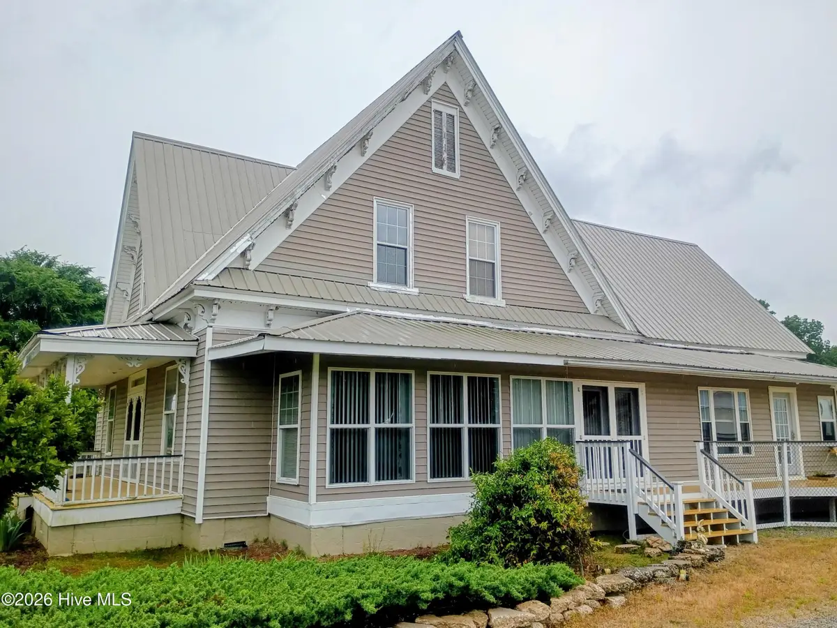 11940 Tom Gibson Road, Laurinburg, NC 28352 - #1