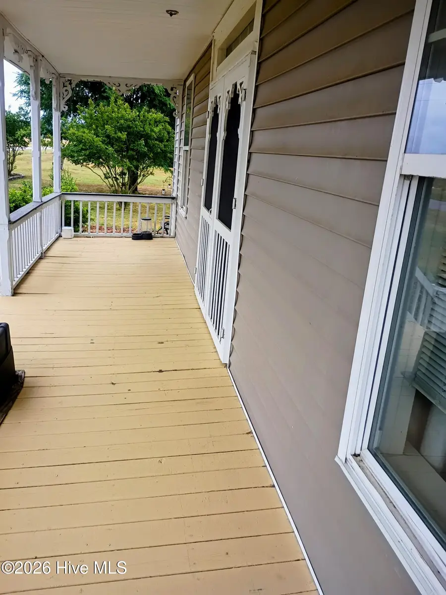 11940 Tom Gibson Road, Laurinburg, NC 28352 - #2