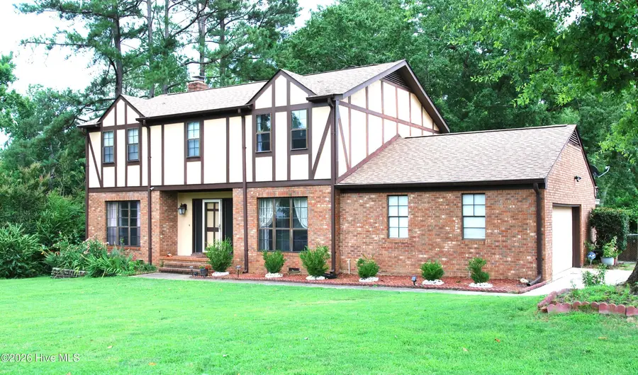 124 Wood Creek Drive, Martinez, GA 30907 - #2